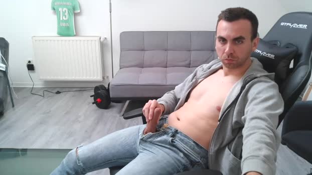 Jeansjunge96 07-11-2025 Recorded Video natural
