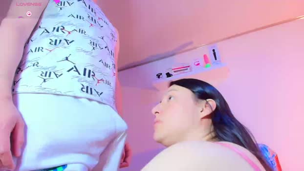 JeremmyAndStac 07-11-2025 Recorded Video orgasm