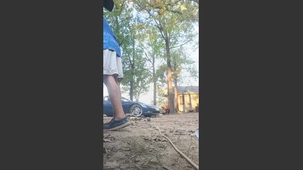 Littleguy25 06-11-2025 Recorded Video suckshow