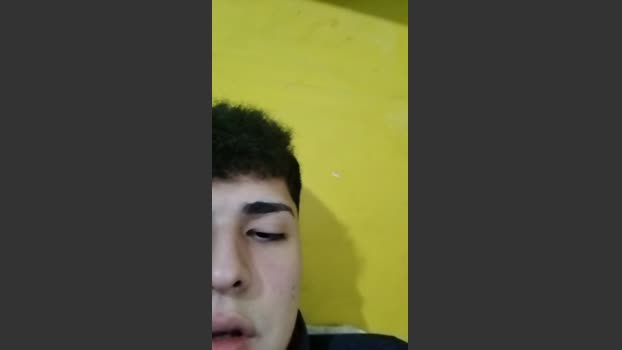 Martin638tu 06-11-2025 Recorded Video yummy