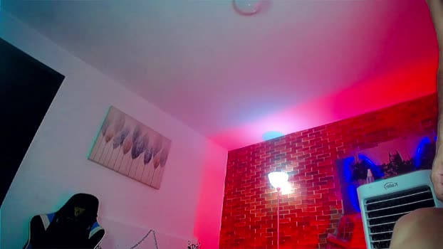 Michael_twink_ 07-11-2025 Recorded Video horny
