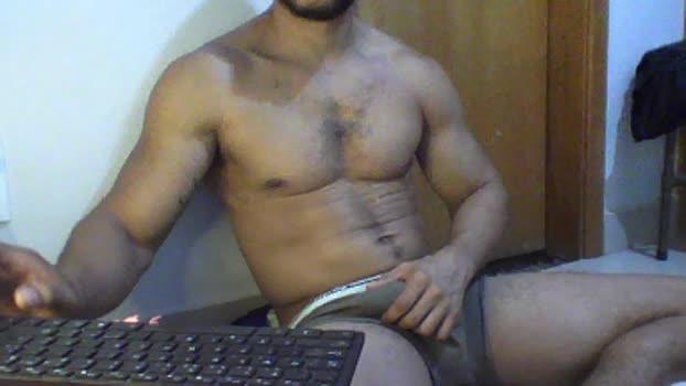 MorenoCarente 06-11-2025 Recorded Video spank