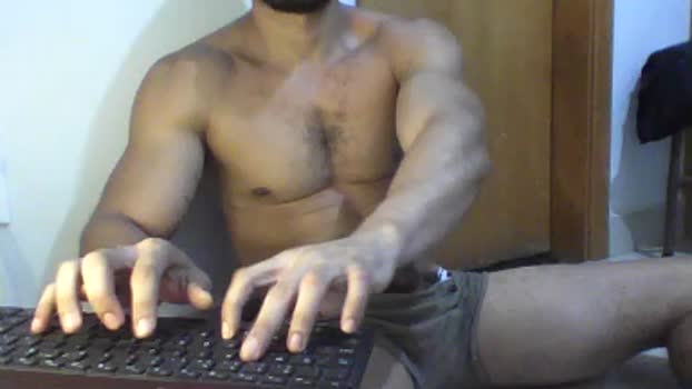 MorenoCarente 06-11-2025 Recorded Video sexy