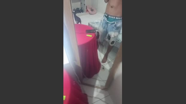 Novinhoode18 07-11-2025 Recorded Video hot