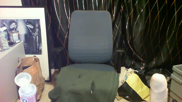 PorkyBoar 07-11-2025 Recorded Video big