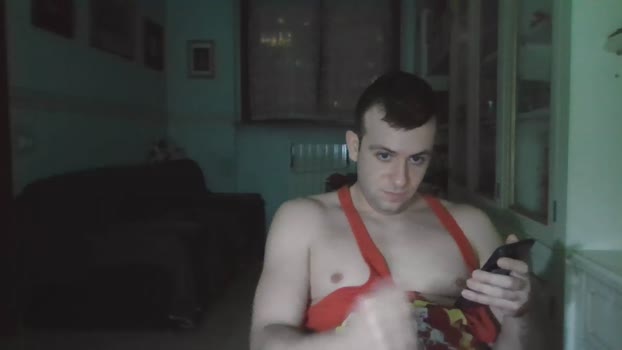 Sandruzzu 06-11-2025 Recorded Video skinny