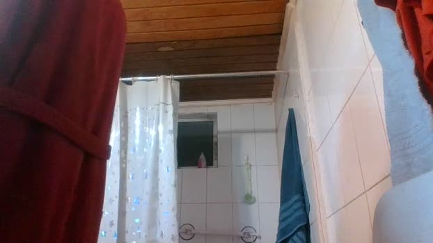 Sersho 07-11-2025 Recorded Video orgasm