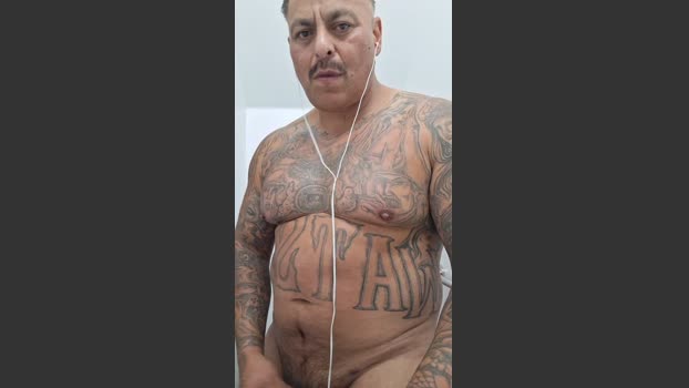 Smasher831 06-11-2025 Recorded Video moan
