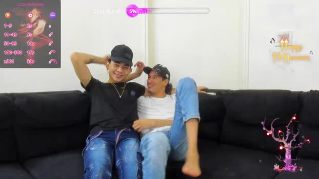 StrawwBoyss 06-11-2025 Recorded Video lovense