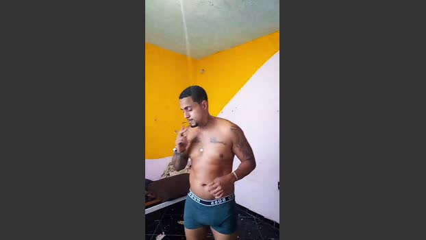 ThugStyle2206 07-11-2025 Recorded Video jerkoff