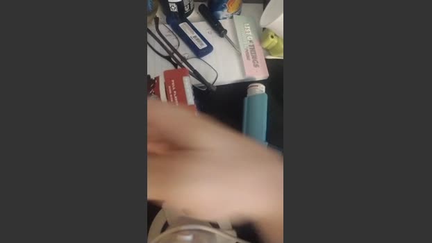 Tiko_cubanito34 07-11-2025 Recorded Video hardcock
