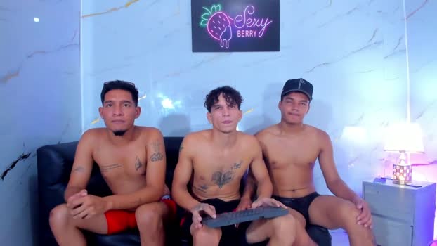 Yonder_guyxxx 07-11-2025 Recorded Video beauty