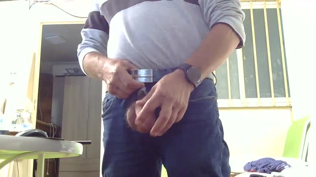 alteria1964 07-11-2025 Recorded Video dirty
