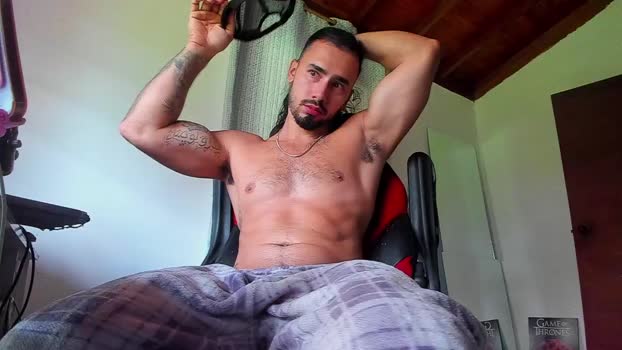 baky_sexy 06-11-2025 Recorded Video kinky