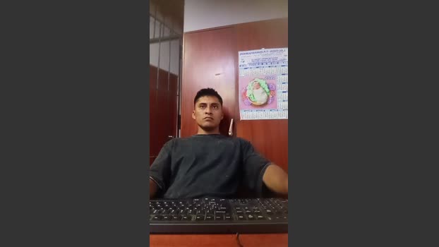 darkking21 07-11-2025 Recorded Video moan