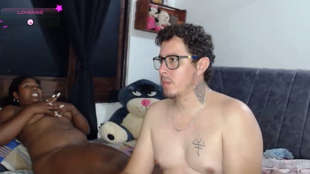 deepcouple07 07-11-2025 Recorded Video fingers