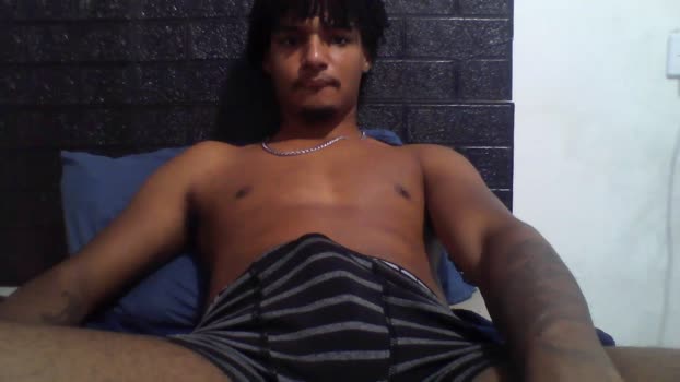 gabriel5257 07-11-2025 Recorded Video suckshow