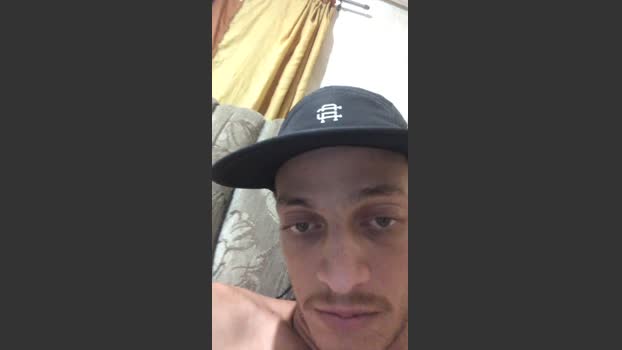 gosto81 07-11-2025 Recorded Video fingering