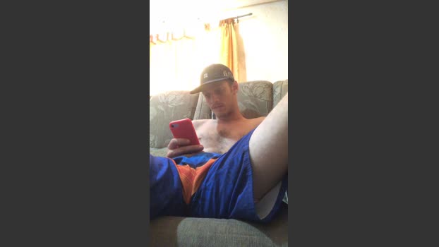 gosto81 07-11-2025 Recorded Video jackoff