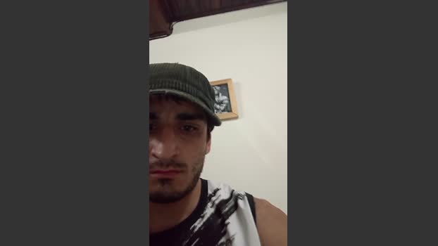 jeque6 07-11-2025 Recorded Video sexy
