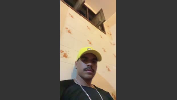 joao_xc 06-11-2025 Recorded Video prettyface