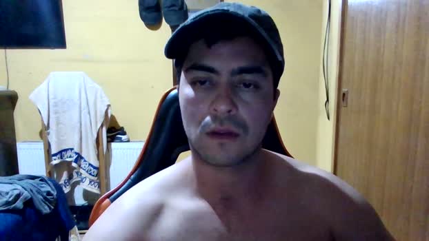 nadador_fun 07-11-2025 Recorded Video fingers