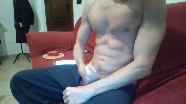 naturist_XL 06-11-2025 Recorded Video wank