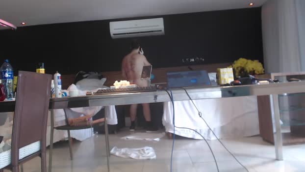 rabudoputomacho 06-11-2025 Recorded Video Porn