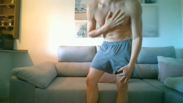 raul2039 07-11-2025 Recorded Video jerkoff