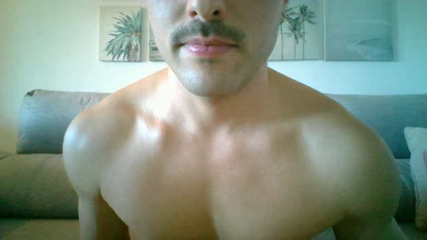 raul2039 07-11-2025 Recorded Video prettyface