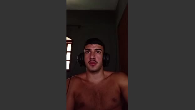 robsonhaha 07-11-2025 Recorded Video hard