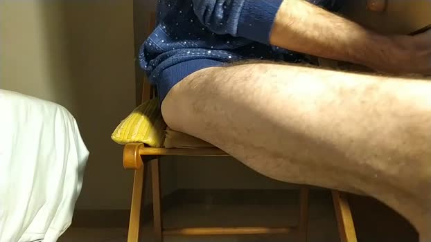 scrocchia84 07-11-2025 Recorded Video Show