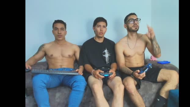 thebadboys01 07-11-2025 Recorded Video deep