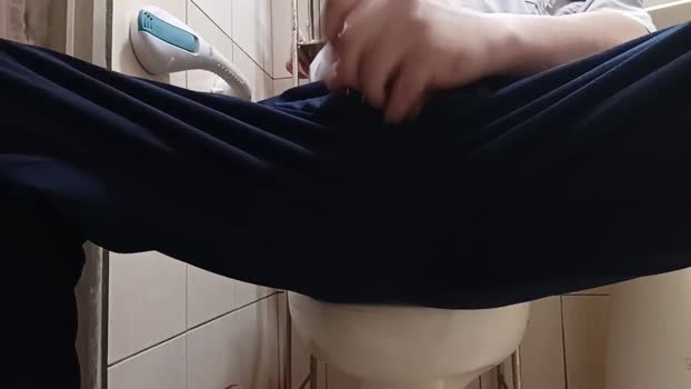 uniformplay 06-11-2025 Recorded Video jerkoff
