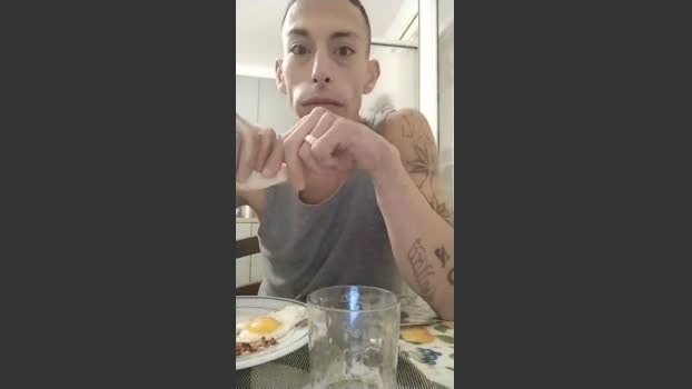 69Ruben97 07-11-2025 Recorded Video beauty