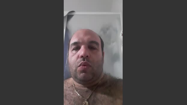 Aquila183 07-11-2025 Recorded Video striptease