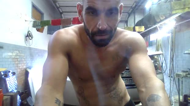 Bigtoyguy34 07-11-2025 Recorded Video blowjob
