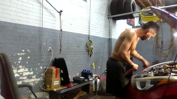Bigtoyguy34 07-11-2025 Recorded Video bigdick