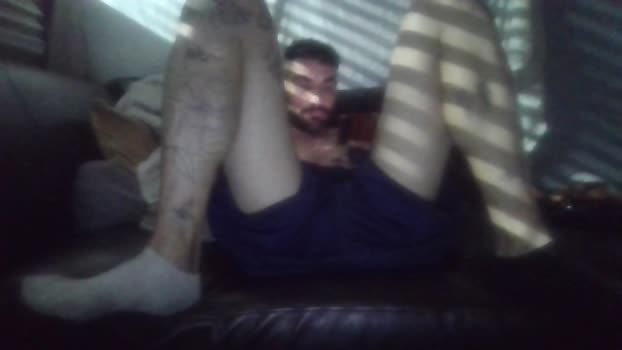 Bigtoyguy34 08-11-2025 Recorded Video moan