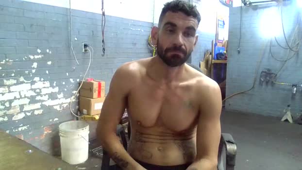 Bigtoyguy34 08-11-2025 Recorded Video suckshow