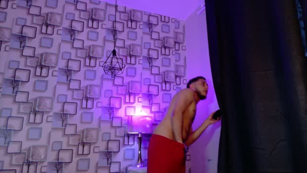 Billyytomy 07-11-2025 Recorded Video naked
