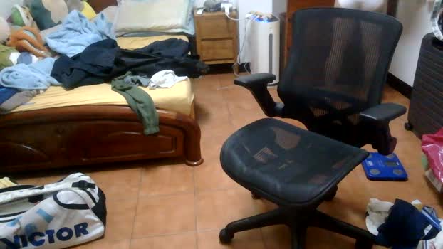 Brendon4710 08-11-2025 Recorded Video orgasm