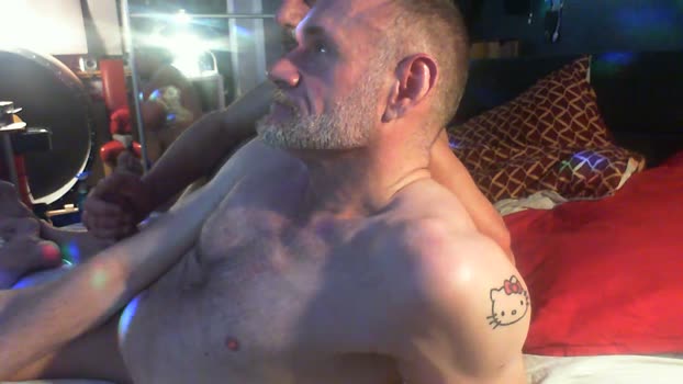 CGNfun2Ox5 07-11-2025 Recorded Video Topless