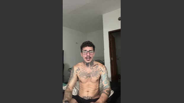 Checkmatte43 08-11-2025 Recorded Video naughty