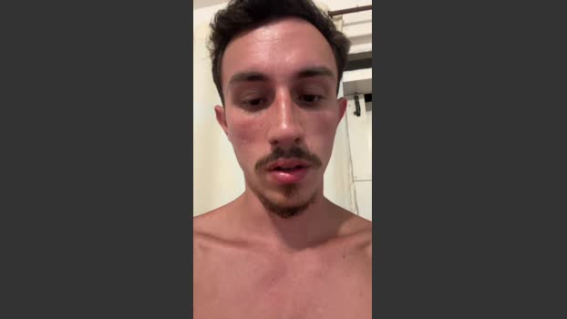 Chef_hot351 08-11-2025 Recorded Video gay