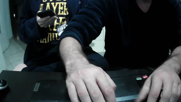 CuriousFriends1 07-11-2025 Recorded Video horny