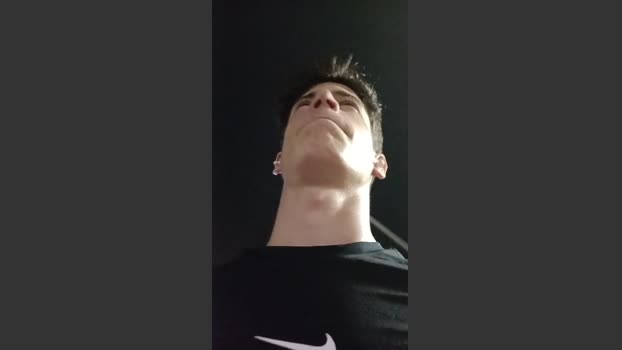DANIELZINHOOO 07-11-2025 Recorded Video jerkoff