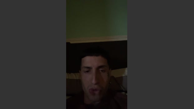 FantiFroil 08-11-2025 Recorded Video toy