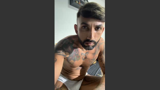 GarciaAnthony 08-11-2025 Recorded Video sexykitty