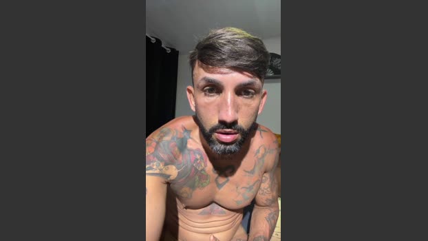 GarciaAnthony 08-11-2025 Recorded Video hardcore